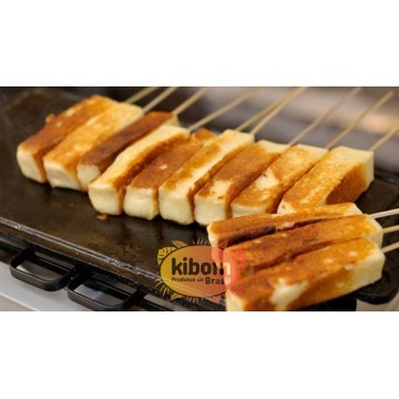 Queijo Coalho  Minas