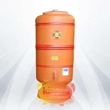 Filtro de Barro Sao Pedro 6l