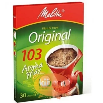 Filtro de Papel Original Melitta