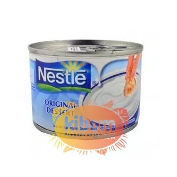 Crema de Leche - Nata...