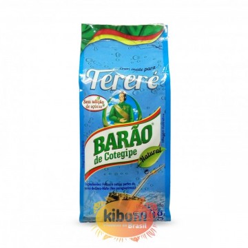 Tereré "Barao de Cotegipe" 500g