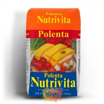Polenta Nutrivita 500g