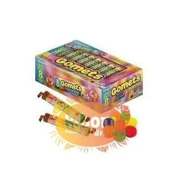 Bala de Goma Gomets 960g