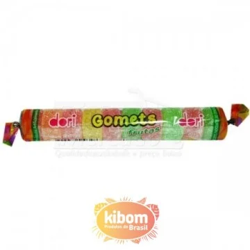 Bala de Goma Gomets 32g