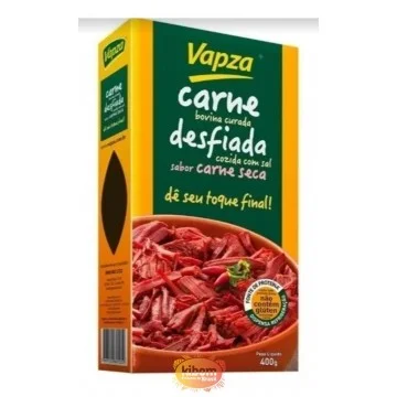 Carne Seca  " Vapza"