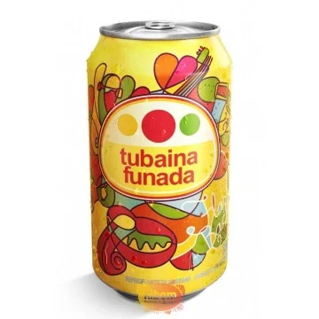 Tubaina Funada Lata 350ml