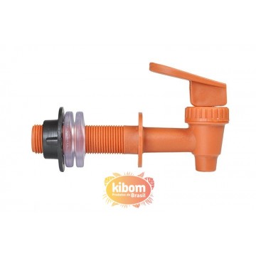 Torneira Para Filtro de Barro
