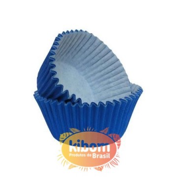 Forminha de Brigadeiro...
