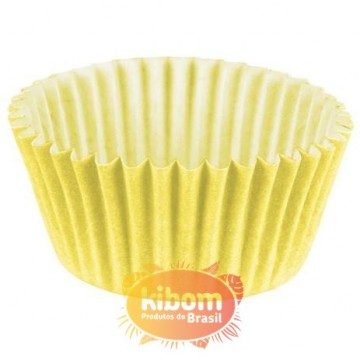 Forminha de Brigadeiro...
