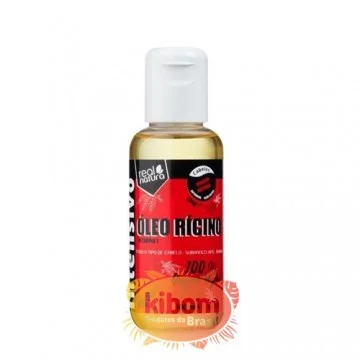 Aceite de Ricino "Real...