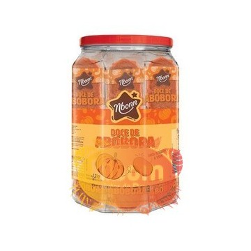 Doce de Abóbora "Nbonn" 1,2kg