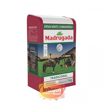 Erva Mate para Chimarrao...