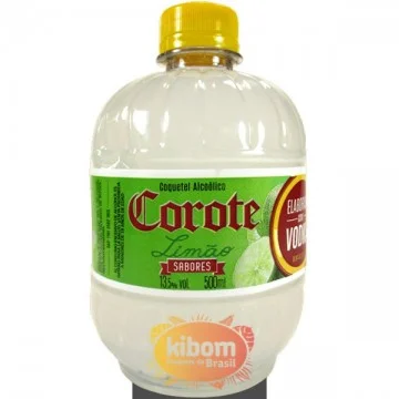 Cóctel de Limón (Corote) 500ml