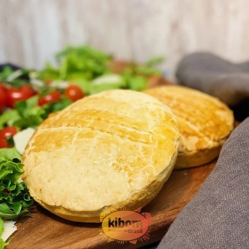 Empanada Mediana de Pollo...