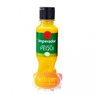 Salsa de Pequi "Imperador"...