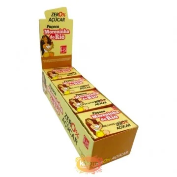 Dulce de Cacahuete (Paçoca)...