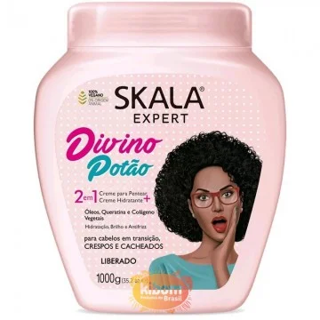 Mascarilla Divino Potao 2...
