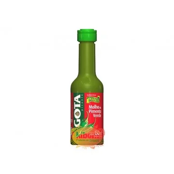 Molho De Pimenta gota...