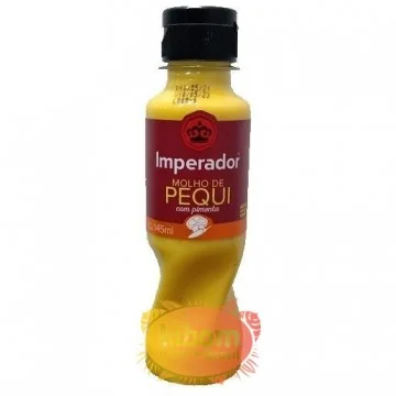 Salsa de Pequi con Pimienta...