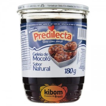 Geleia de Mocotó...
