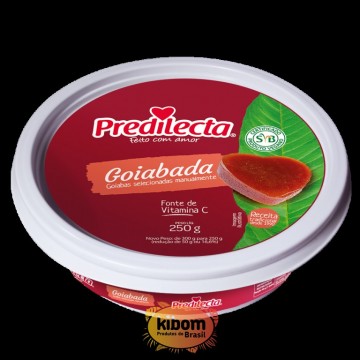 Guayabada Predilecta Poli...