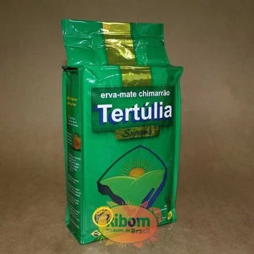 Erva Mate p/ Chimarrao...