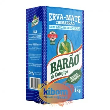 Hierba Mate Chimarrao...