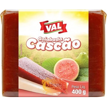 Dulce de Guayaba con Trozos...