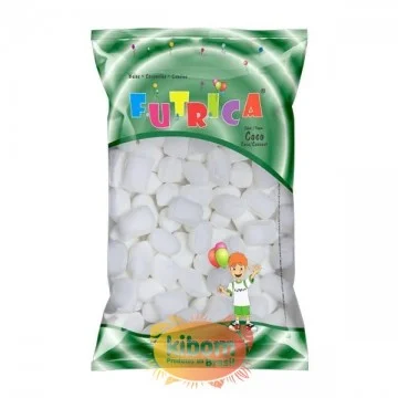 Bala de Coco " Futrica" 400g