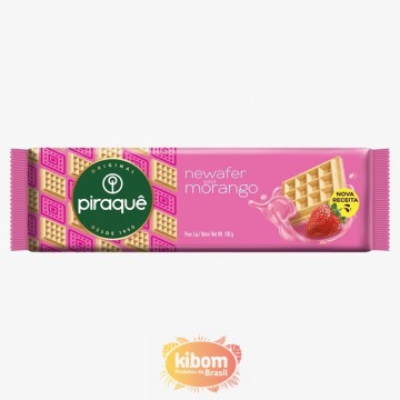 Galleta de barquillo...