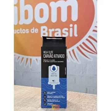 Vela para Filtro de Barro...