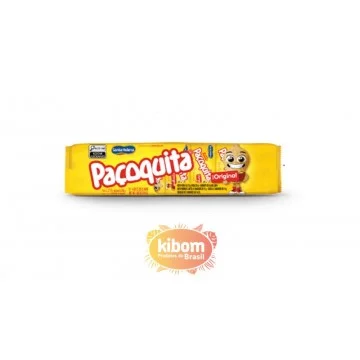 Dulce de Cacahuete...