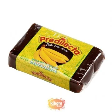 Dulce de Banana 350 g "...