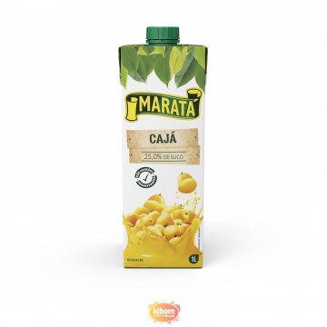 Nectar de Cajá "Maratá" 1L
