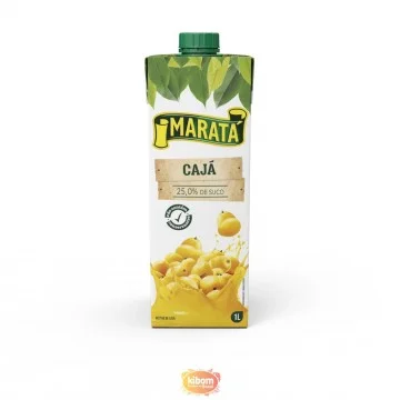 Nectar de Cajá "Maratá" 1L