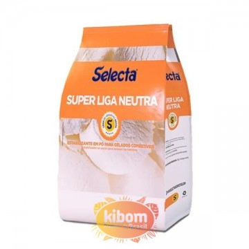 Super Liga Neutra "Selecta"...