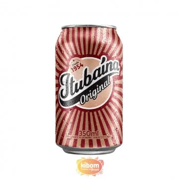 Itubaína Original 350ml