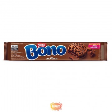 Bolacha Bono Chocolate