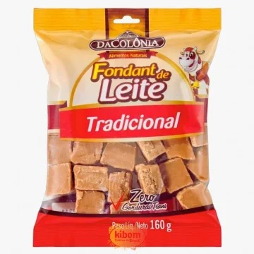 Dulce de Leche "DaColonia"...