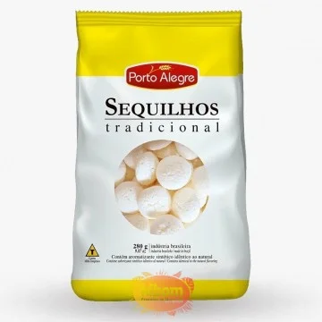 Galletas de Leche Trad...