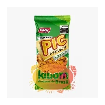 Pic Premium Cebola  ''Bilu''
