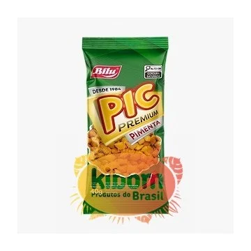 Pic Premium Pimenta...
