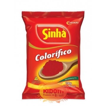 Colorífico Alimentario...
