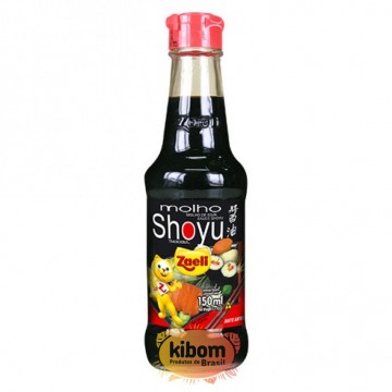 Salsa de Soja (Shoyo)...