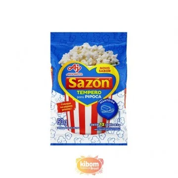 Sazon Aliño Palomitas