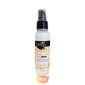 Spray Mar e Piscina Real...
