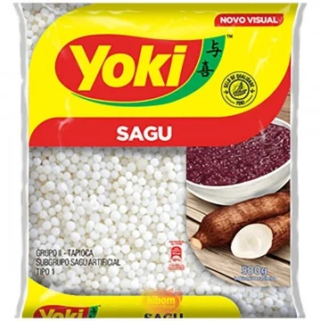 Sagu "Yoki" 500g