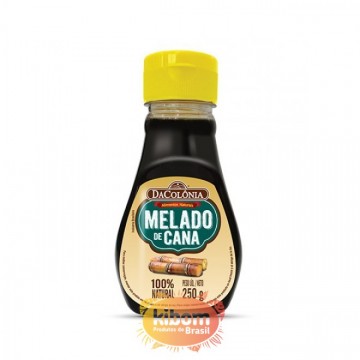 Melado de Cana de Açúcar...