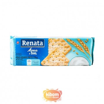 Galleta Salada "Renata" 170g
