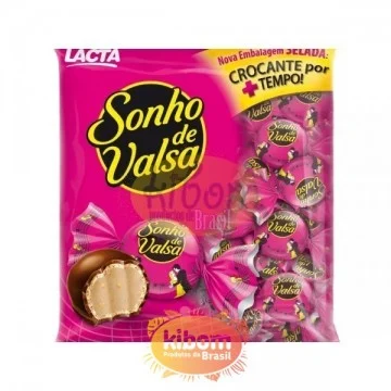 Bombom  Sonho de Valsa